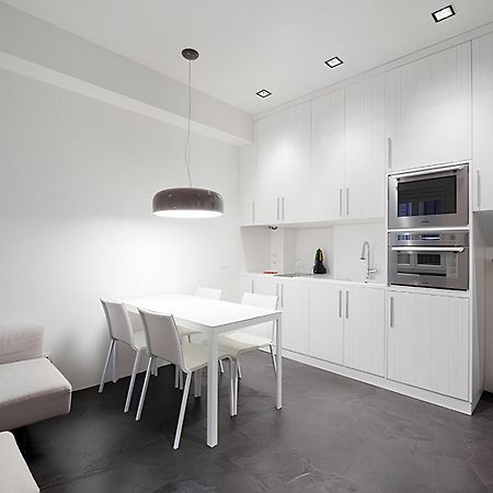 Suite Lux Near Duomo / Mm Tricolore Μιλάνο Εξωτερικό φωτογραφία