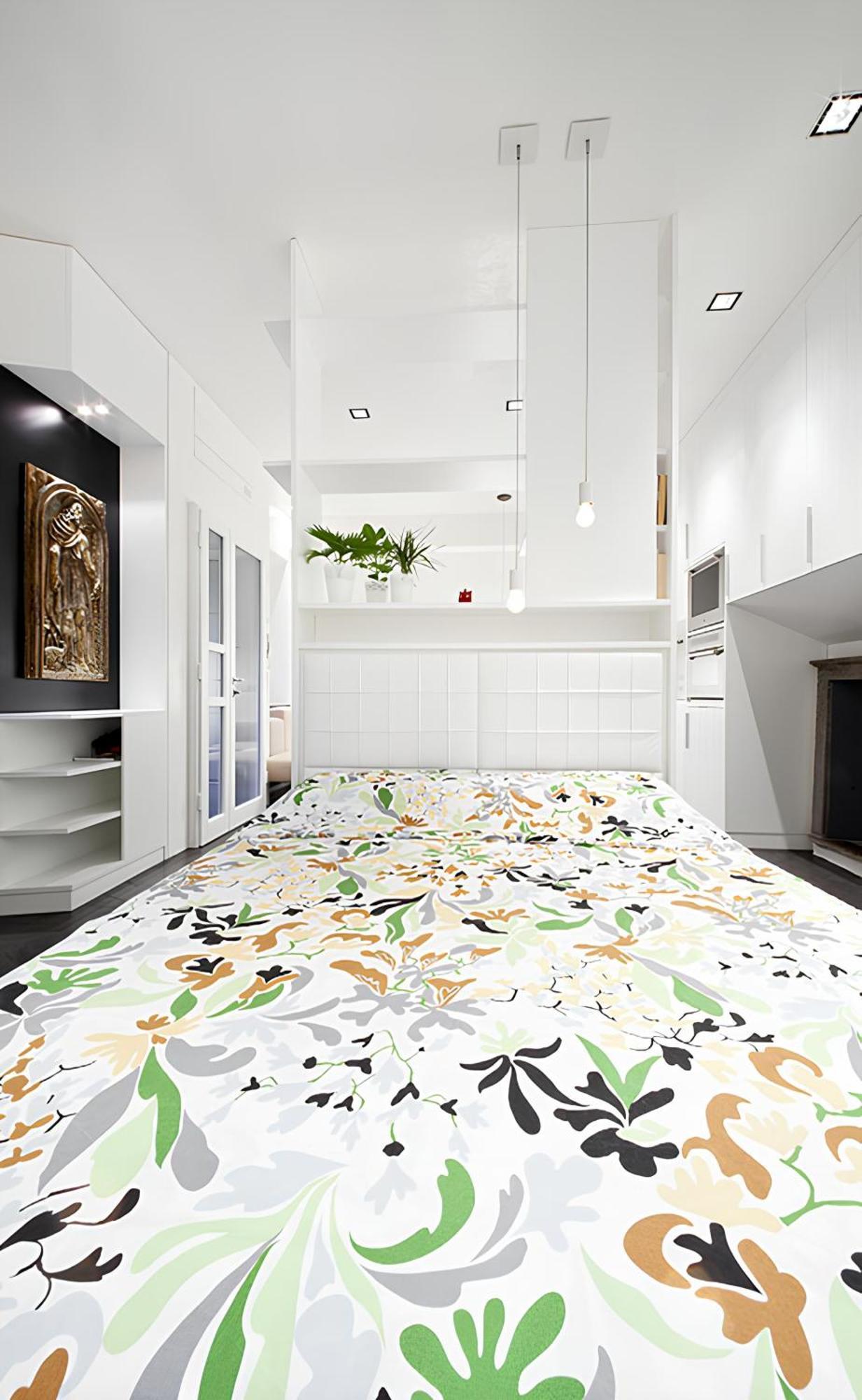 Suite Lux Near Duomo / Mm Tricolore Μιλάνο Εξωτερικό φωτογραφία