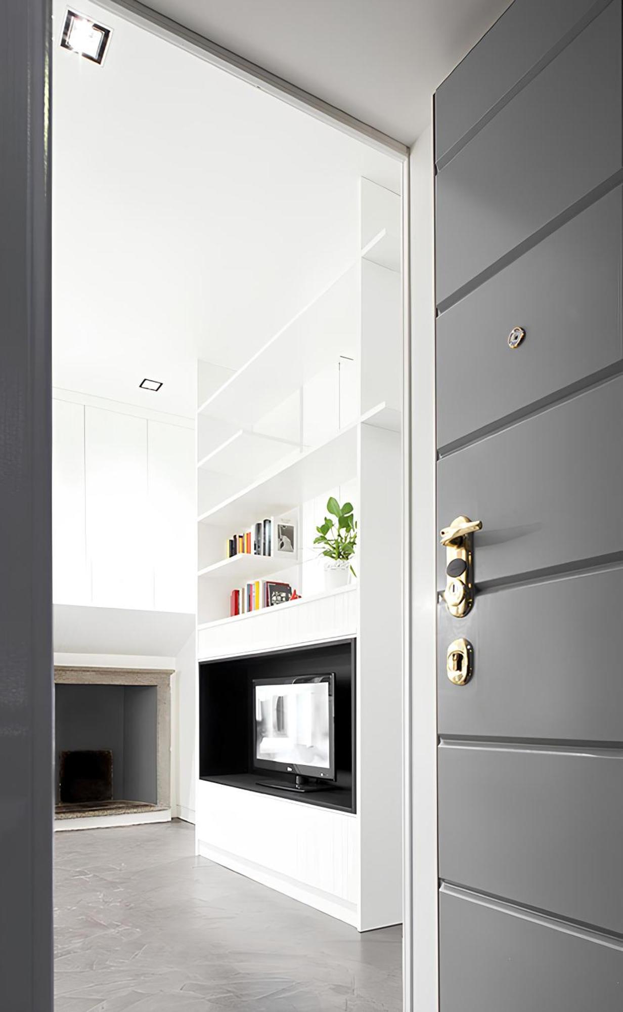 Suite Lux Near Duomo / Mm Tricolore Μιλάνο Εξωτερικό φωτογραφία