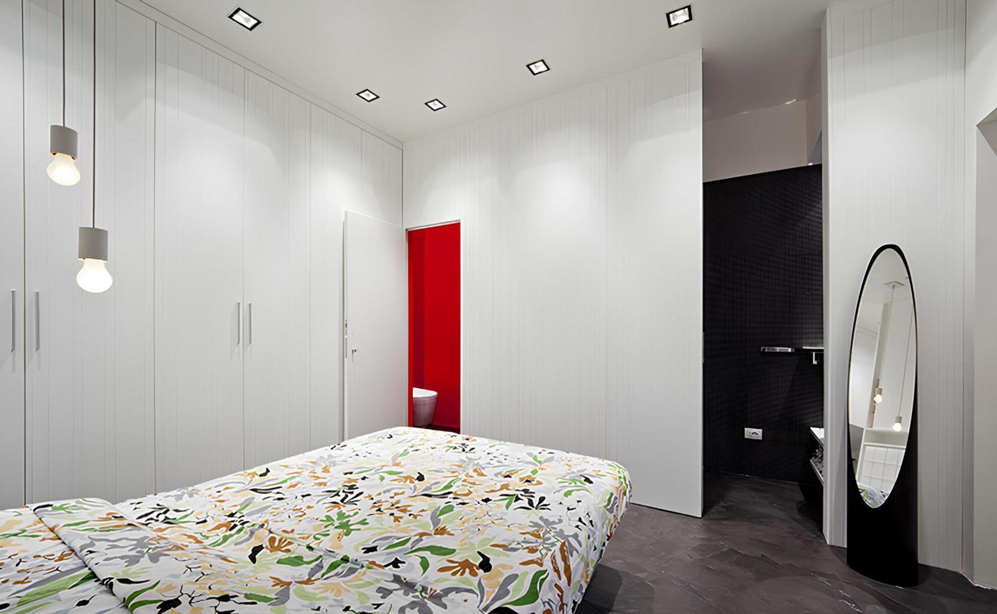 Suite Lux Near Duomo / Mm Tricolore Μιλάνο Εξωτερικό φωτογραφία