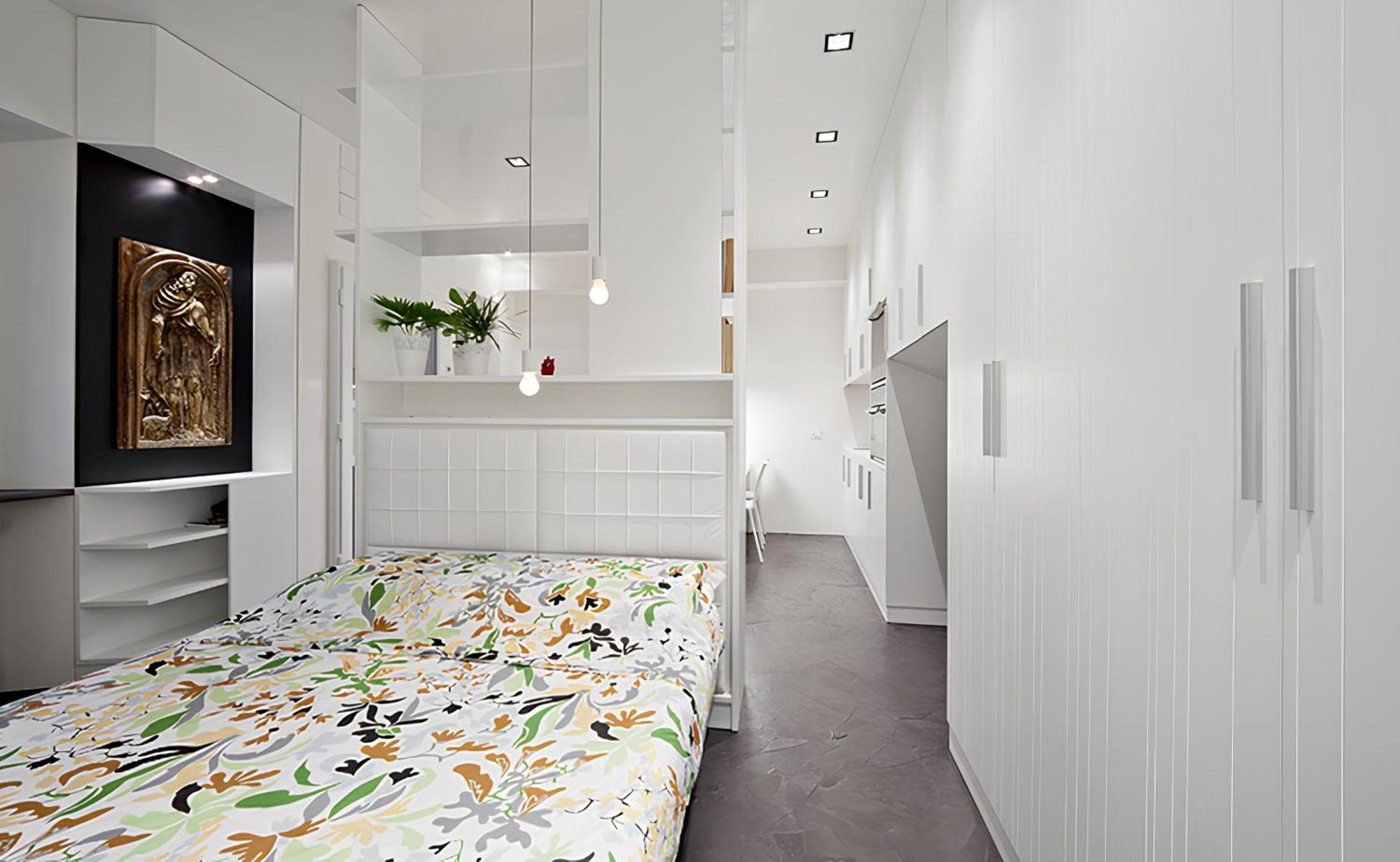 Suite Lux Near Duomo / Mm Tricolore Μιλάνο Εξωτερικό φωτογραφία