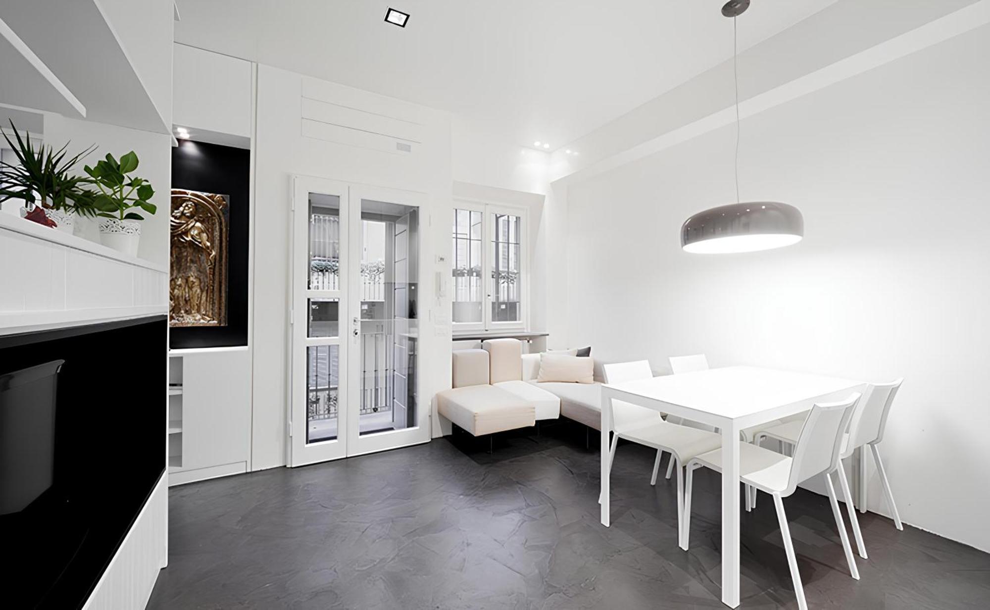 Suite Lux Near Duomo / Mm Tricolore Μιλάνο Εξωτερικό φωτογραφία