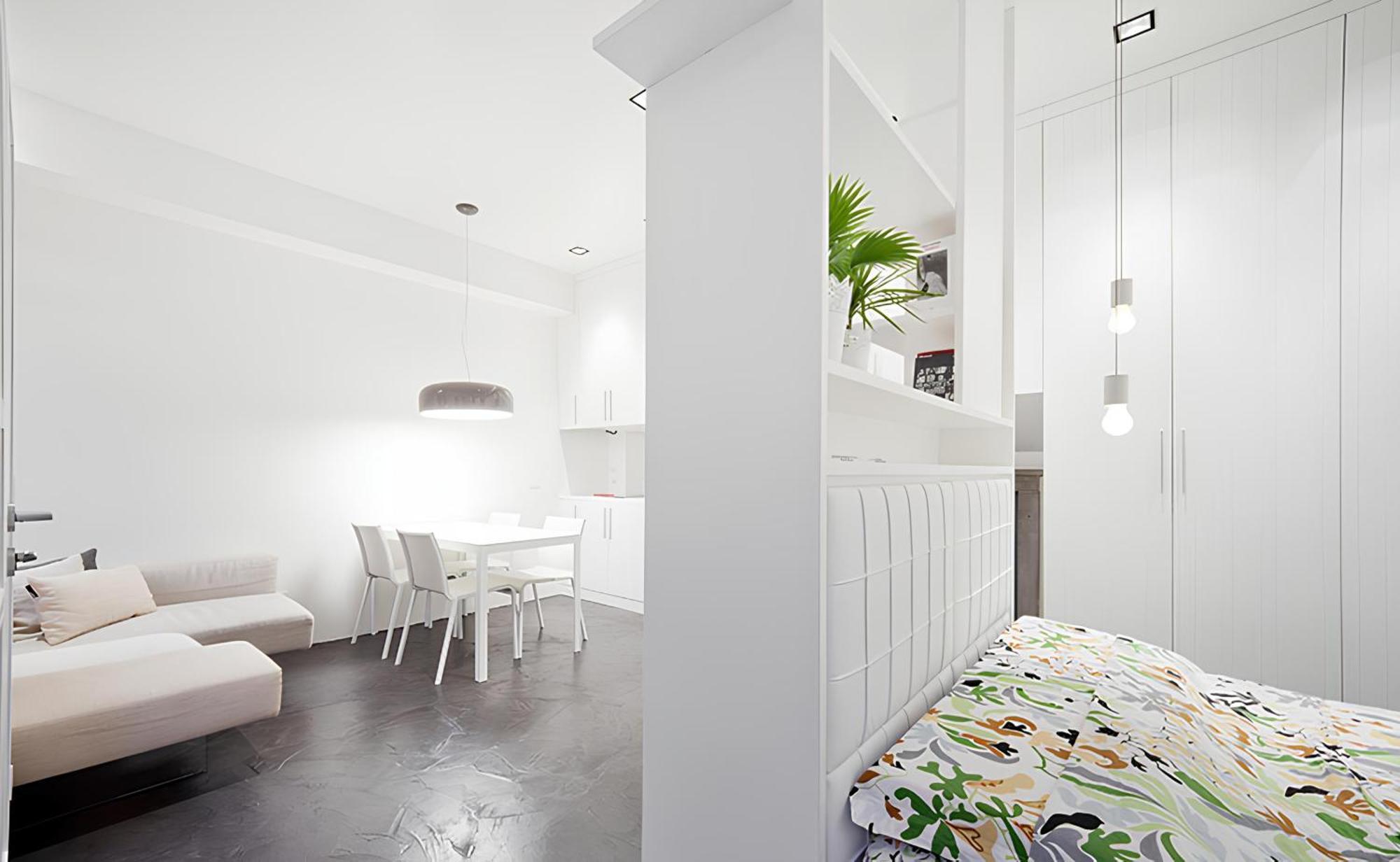 Suite Lux Near Duomo / Mm Tricolore Μιλάνο Εξωτερικό φωτογραφία